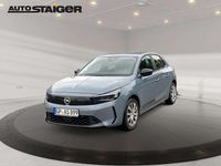 Gebraucht Opel Corsa Edition 101 PS (74 kW) 2025 /typ aussenverkleidung spiege Kleinwagen