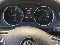 Second-hand VW Tiguan Highline 239 CP (175 kW) 2019 Albastru SUV