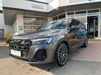 Gebraucht Audi Q7 S-Line 286 PS (210 kW) 2026 Grau SUV