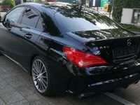 gebraucht Mercedes CLA45 AMG CLA 45 AMG4Matic - FESTPREIS