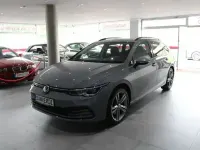 Second-hand VW Golf VII Life 184 CP (135 kW) 2021 Andere Hatchback