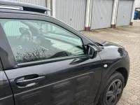 Used Citroën C4 99 HP (72 kW) 2017 Black SUV