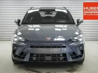 Gebraucht Cupra Leon VZ 333 PS (244 kW) 2025 Graphene grau metallic (r6) Kombi