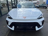 Neu Cupra Leon VZ 272 PS (200 kW) 2026 Weiß Limousine