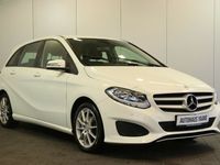 gebraucht Mercedes B180 CDI Automatik FRONT+NAVI+PDC+GRA+ALU