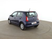 gebraucht Skoda Citigo 1.0 MPI Cool Edition, Benzin, 7.130 €