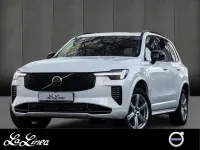 Gebraucht Volvo XC90 Plus 455 PS (334 kW) 2025 Weiss SUV