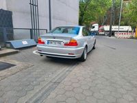 gebraucht BMW 318 e46 ci coupe