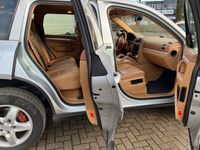 gebraucht Porsche Cayenne V6 290 3.6 L