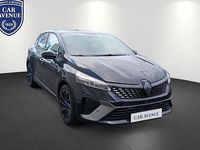 Neu Renault Clio V Esprit Alpine 158 PS (116 kW) 2026 Schwarz Limousine