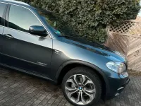 Gebraucht BMW X5 245 PS (180 kW) 2011 Grau SUV