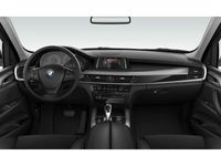 gebraucht BMW X5 sDrive25d M Sportpaket Head-Up Xenon Shz PDC