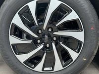 Nowe Ford Focus Titanium 125 KM (91 kW) 2026 Czarny Sedan/Limuzyna