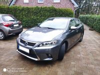 gebraucht Lexus CT200h CT 200hImpression Line