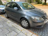 Gebraucht VW Golf V 2005 Kleinwagen