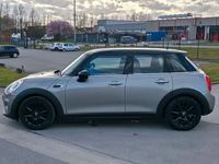 Gebraucht Mini Cooper Sport 136 PS (100 kW) 2017 Kleinwagen