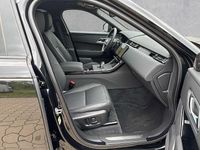 Gebraucht Land Rover Range Rover Velar S 206 PS (151 kW) 2025 Santorini black SUV