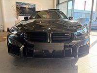 Neu BMW M2 Performance 480 PS (353 kW) 2026 Schwarz Coupé