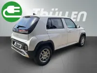Neu Hyundai Inster Trend 71 kW (97 PS) 2026 Weiß Kleinwagen