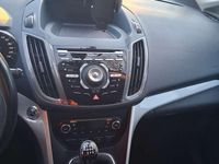 Gebraucht Ford C-MAX Titanium 150 PS (110 kW) 2011 Van / Kleinbus