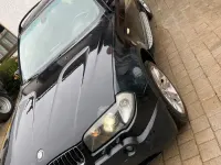 Gebraucht BMW X3 204 PS (150 kW) 2005 Schwarz SUV