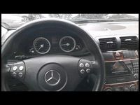 gebraucht Mercedes C220 CDI Automatik SportEdition