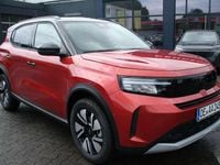 Gebraucht Opel Frontera 110 PS (80 kW) 2025 Orange (orange kanyon orange) SUV