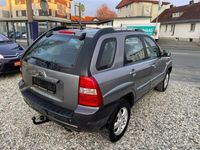 gebraucht Kia Sportage EX 4WD