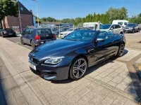 Gebraucht BMW M6 Cabriolet Performance 560 PS (411 kW) 2016 Grau Cabrio