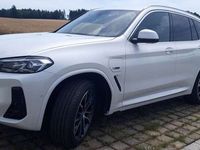 gebraucht BMW X3 xDrive 30e FACELIFT 20" Aut. M Sport