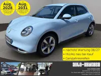 Używany Ora 03 125 kW (171 KM) 2023 Niebieski Hatchback