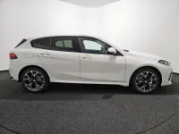 Gebraucht BMW 120 Sport Line 170 PS (125 kW) 2026 Weiß Kleinwagen