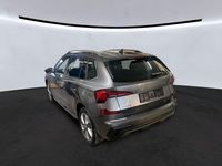 Gebraucht Skoda Kamiq Selection 116 PS (85 kW) 2024 Graphitegrau SUV