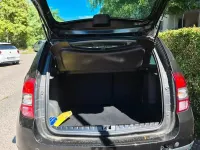 Gebraucht Dacia Duster 125 PS (91 kW) 2015 Schwarz SUV