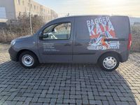 Gebraucht Mercedes Citan 109 90 PS (66 kW) 2016 Grau Pickup