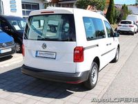 Gebraucht VW Caddy 75 PS (55 kW) 2020 Andere Van / Kleinbus