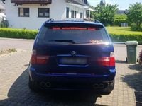 gebraucht BMW X5 E53