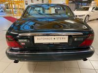Gebraucht Jaguar XJ 211 PS (155 kW) 1996 Limousine
