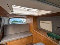 Gebraucht VW T5 102 PS (75 kW) 2009 Rot Van