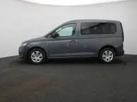Gebraucht VW Caddy 150 PS (110 kW) 2025 Pure grey Van / Kleinbus