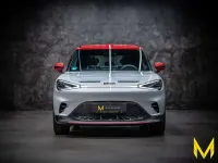 Gebraucht Smart #1 Brabus 314 kW (428 PS) 2025 Silber SUV