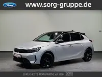 Gebraucht Opel Corsa 101 PS (74 kW) 2025 Silber Kleinwagen