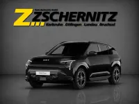 Gebraucht Kia EV3 GT-Line 150 kW (204 PS) 2026 Weiß SUV