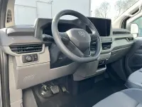 Neu VW T7 100 kW (136 PS) 2026 Stonegrey Van