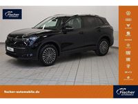 Neu VW Tiguan 204 PS (150 kW) 2026 Schwarz SUV