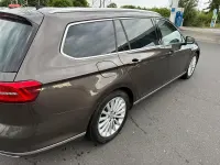 Occasion VW Passat Highline 239 ch (175 kW) 2015 Marron Break