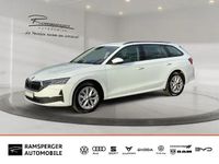 Usata Skoda Octavia Selection 150 CV (110 kW) 2024 Bianco Station wagon