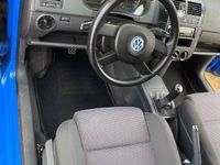 gebraucht VW Polo 1.4