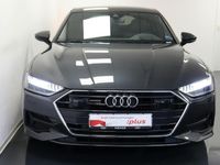 gebraucht Audi A7 Sportback 45 TFSI quattro S tronic S line