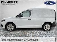 Neu Ford Transit Connect Trend 102 PS (75 kW) 2026 Weiß Van / Kleinbus